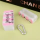 محافظ AirPods Pro Pc طرح Victoria Secret
