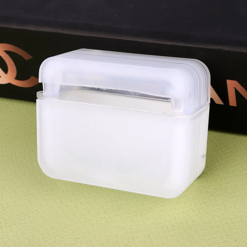 محافظ AirPods Pro Pc طرح Space