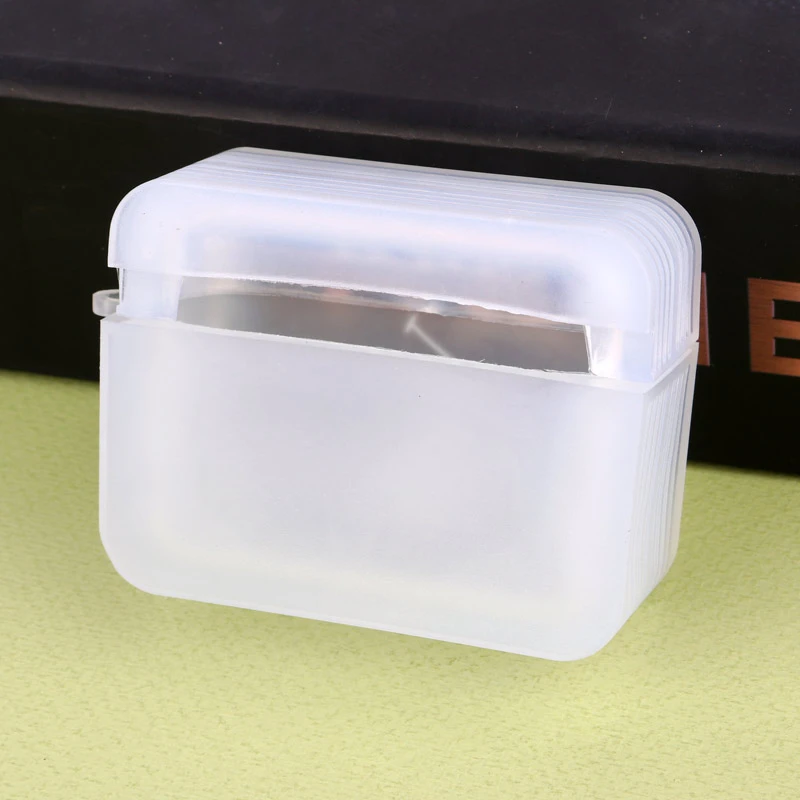 محافظ AirPods Pro Pc طرح Polo