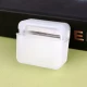 محافظ AirPods Pro Pc طرح Space Ticket