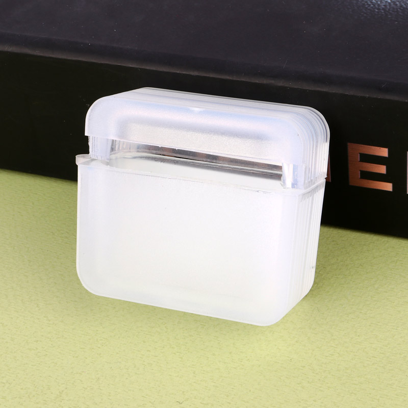 محافظ  AirPods Pro Pc طرح Space Ticket