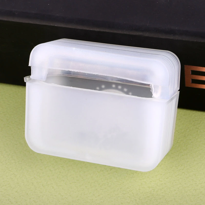 محافظ AirPods Pro طرح Dont Touch