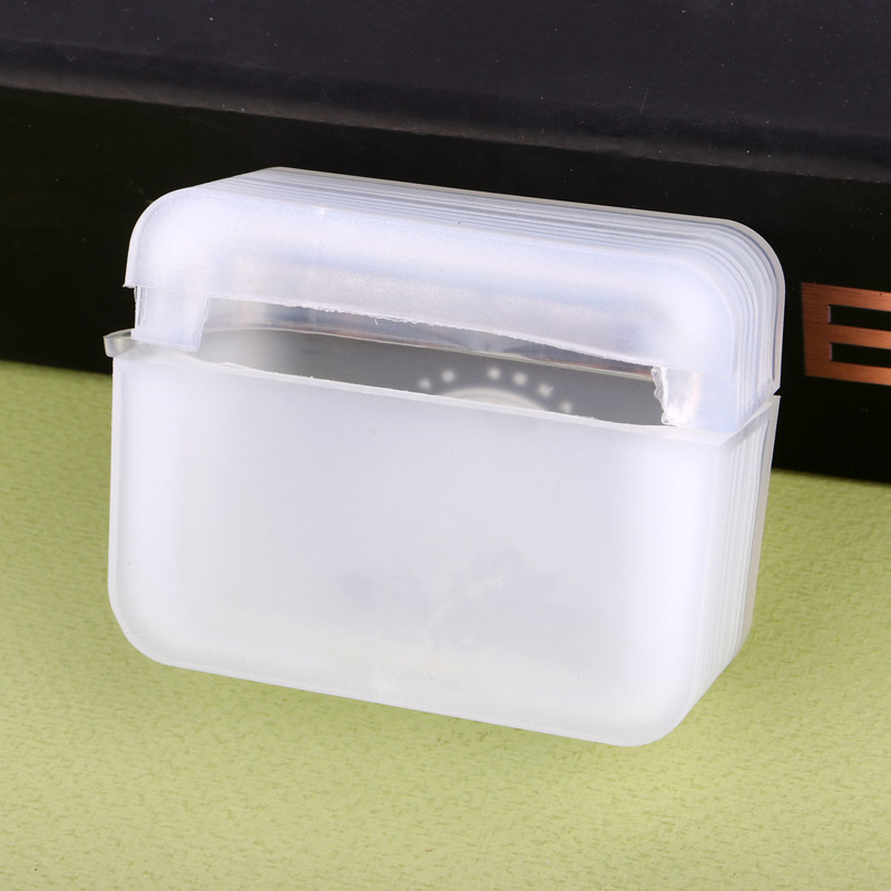 محافظ  AirPods Pro طرح Dont Touch