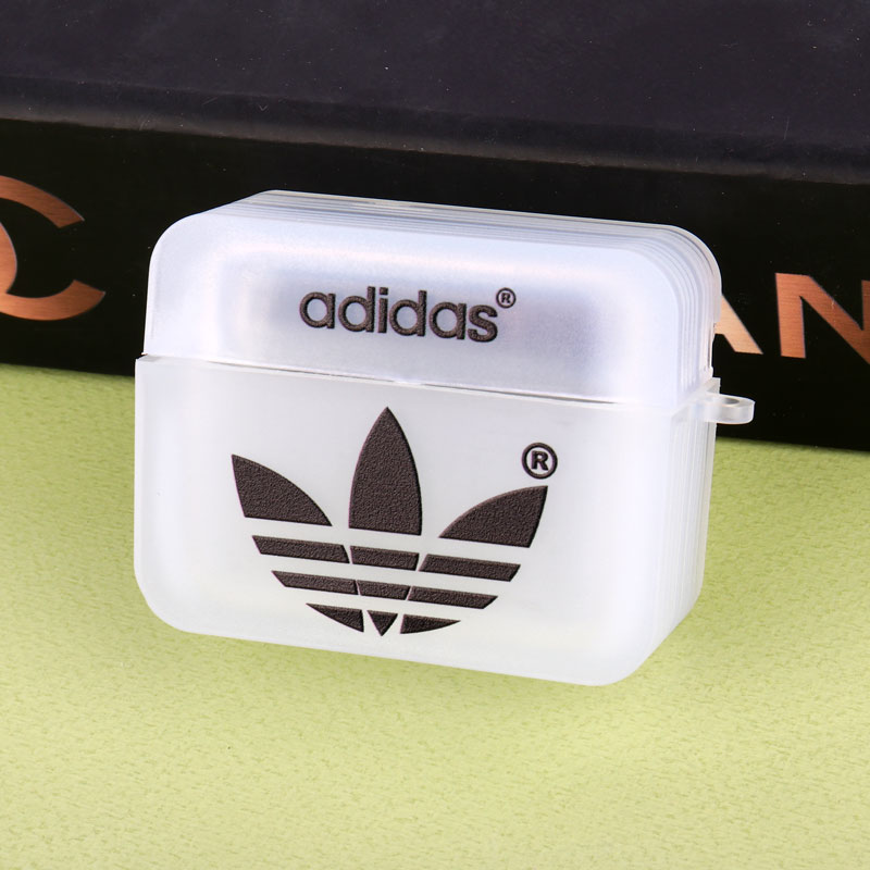 محافظ  AirPods Pro طرح Adidas