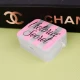 محافظ AirPods Pro Pc طرح Victoria Secret