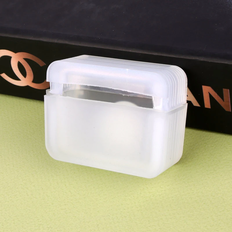 محافظ AirPods Pro Pc طرح Converse