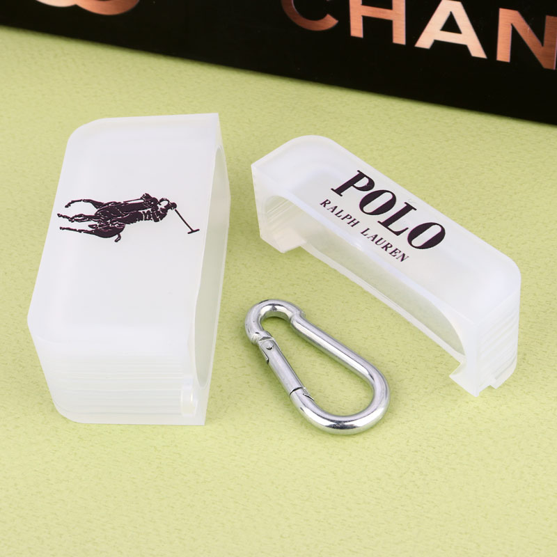 محافظ  AirPods Pro Pc طرح Polo