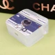 محافظ AirPods Pro Pc طرح Space Ticket