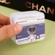 محافظ AirPods Pro Pc طرح Space Ticket