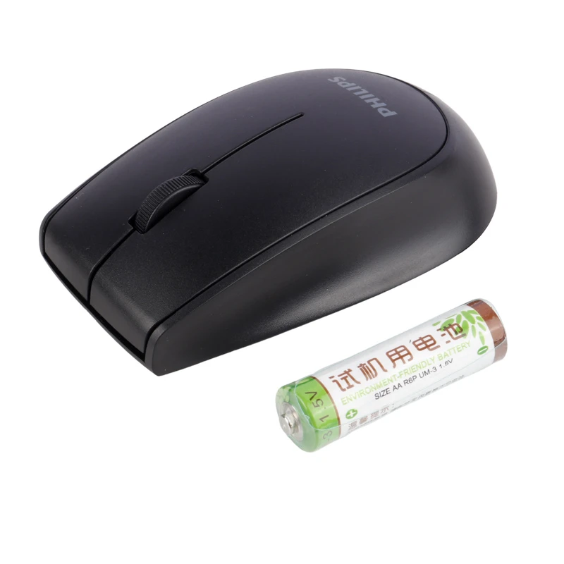 موس بی سیم Philips SPK7317