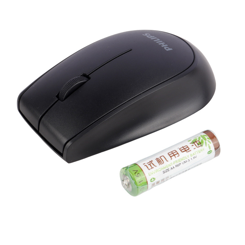 موس بی سیم Philips SPK7317
