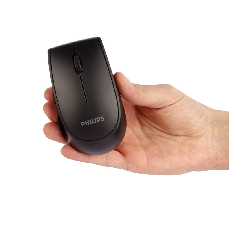 موس بی سیم Philips SPK7317