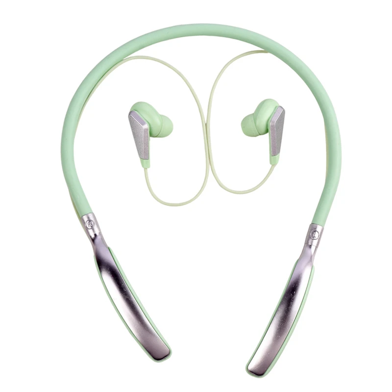 هندزفری بلوتوث دورگردنی و رم خور Philips UN 06