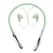 هندزفری بلوتوث دورگردنی و رم خور Philips UN 06