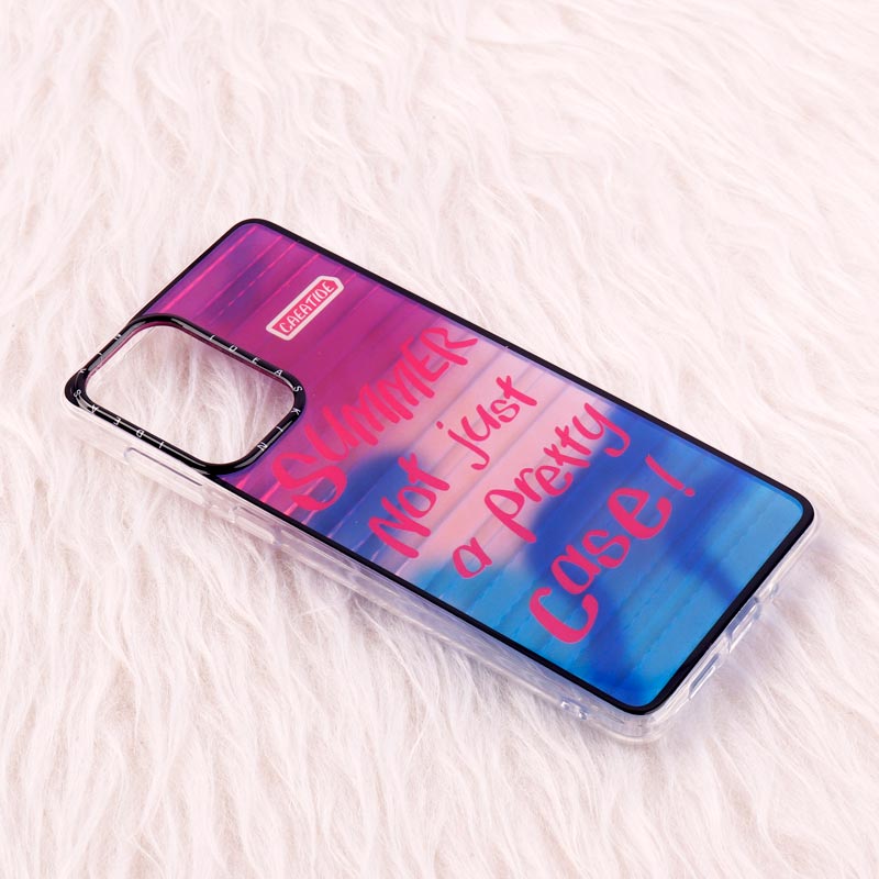 قاب Idea Skin Youngkit هولوگرامی Samsung Galaxy A73