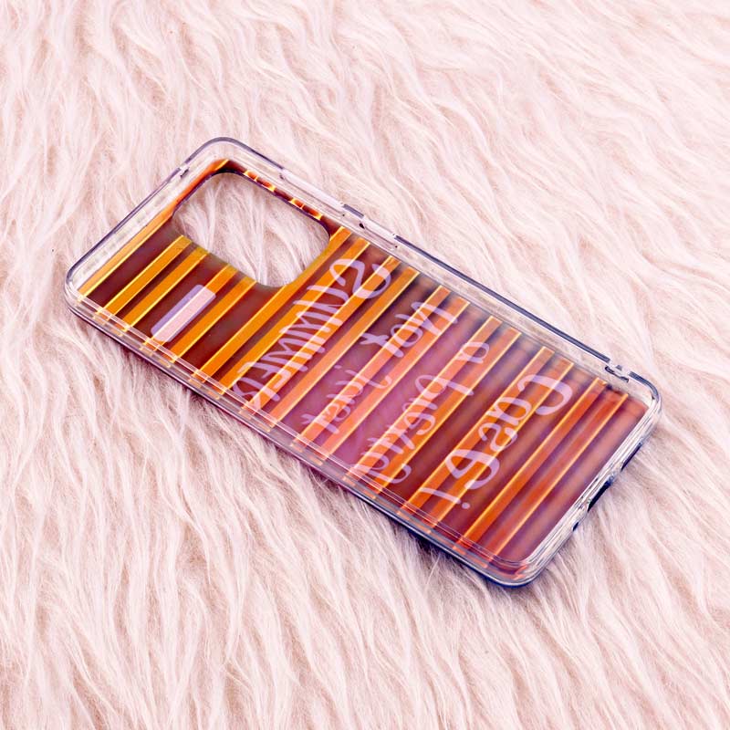 قاب Idea Skin Youngkit هولوگرامی Samsung Galaxy A73