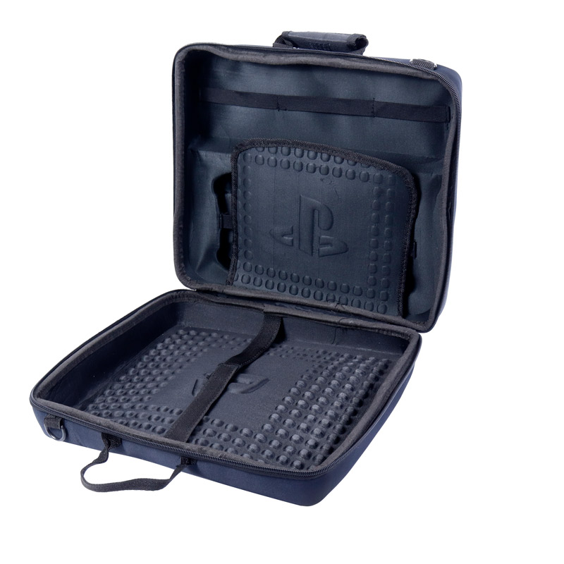 کیف کنسول بازی PS4 طرح Joker کد 20