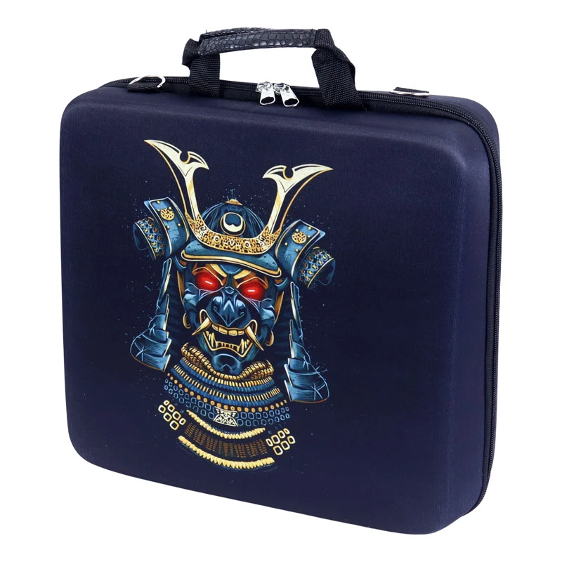 کیف کنسول بازی PS4 طرح Samurai