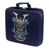 کیف کنسول بازی PS4 طرح Samurai