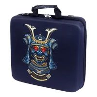 کیف کنسول بازی PS4 طرح Samurai