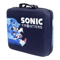 کیف کنسول بازی PS4 طرح Sonic Frontiers کد 2