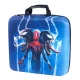 کیف کنسول بازی PS4 طرح Spider-Man کد 6
