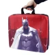 کیف کنسول بازی PS4 طرح Batman کد 3