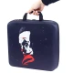 کیف کنسول بازی PS4 طرح Joker کد 26