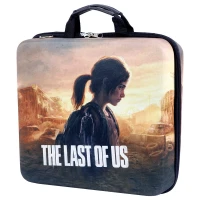 کیف کنسول بازی PS4 طرح The Last Of US کد 2