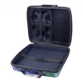 کیف کنسول بازی PS4 طرح Razar رنگی