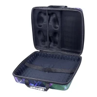 کیف کنسول بازی PS4 طرح Razar رنگی