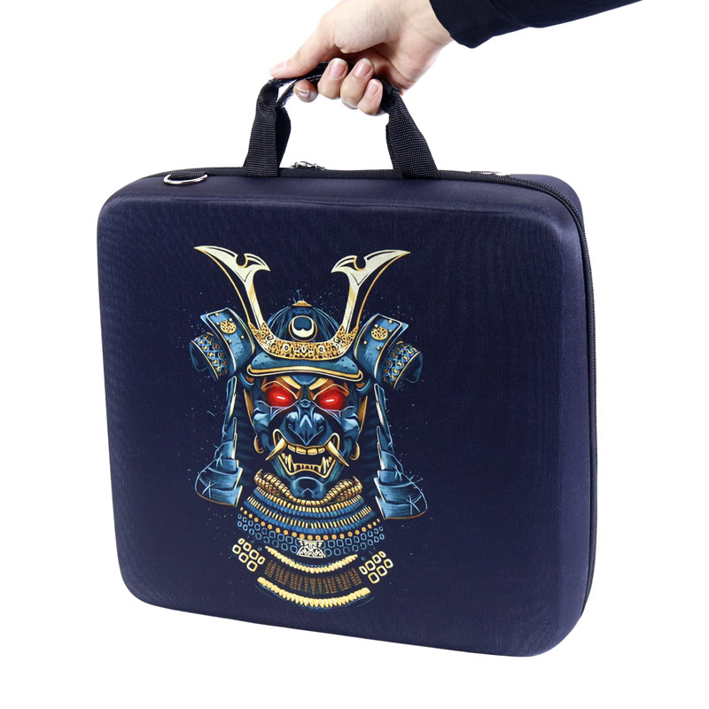 کیف کنسول بازی PS4 طرح Samurai