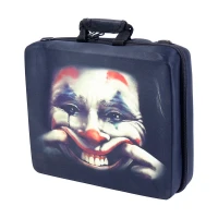 کیف کنسول بازی PS4 طرح Joker کد 20