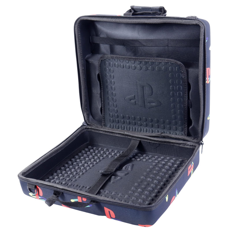 کیف کنسول بازی PS4 طرح Playstation کد 9