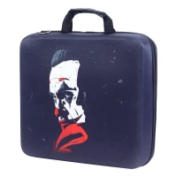 کیف کنسول بازی PS4 طرح Joker کد 26