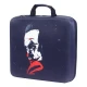 کیف کنسول بازی PS4 طرح Joker کد 26
