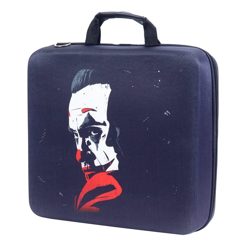 کیف کنسول بازی PS4 طرح Joker کد 26
