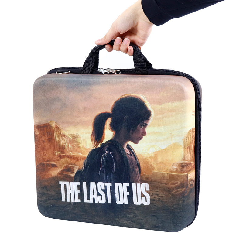 کیف کنسول بازی PS4 طرح The Last Of US کد 2
