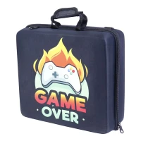 کیف کنسول بازی PS4 طرح Game Over