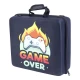 کیف کنسول بازی PS4 طرح Game Over