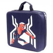 کیف کنسول بازی PS4 طرح Spider-Man کد 5
