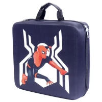 کیف کنسول بازی PS4 طرح Spider-Man کد 5