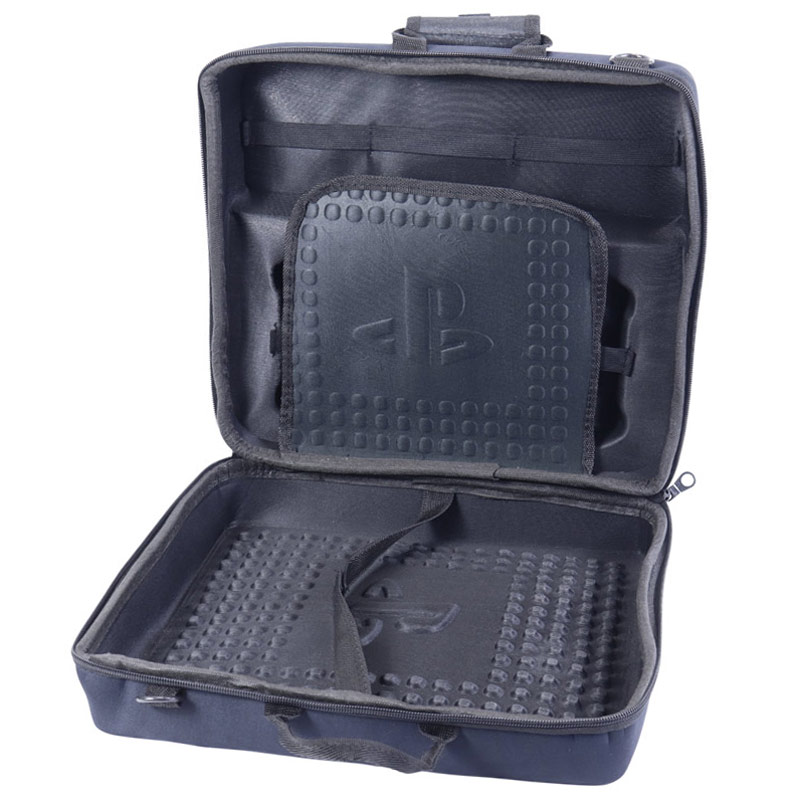 کیف کنسول بازی PS4 طرح The Punisher کد 4