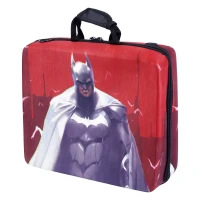 کیف کنسول بازی PS4 طرح Batman کد 3