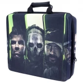 کیف کنسول بازی PS4 طرح Call Of Duty کد 5