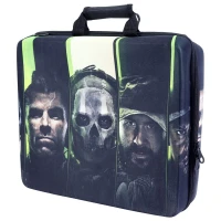 کیف کنسول بازی PS4 طرح Call Of Duty کد 5