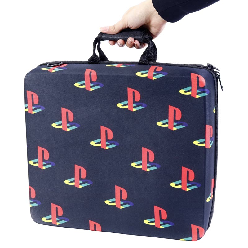 کیف کنسول بازی PS4 طرح Playstation کد 9