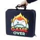 کیف کنسول بازی PS4 طرح Game Over