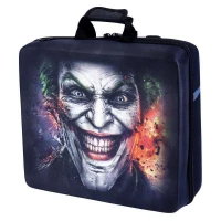 کیف کنسول بازی PS4 طرح Joker کد 21