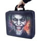 کیف کنسول بازی PS4 طرح Joker کد 21